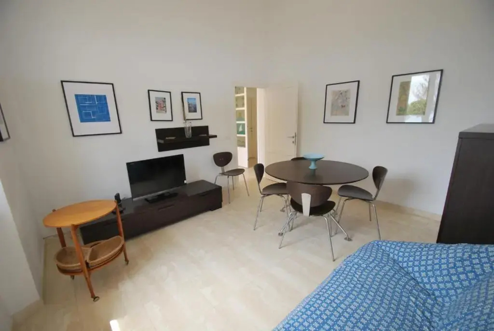 Appartamenti Montecristo