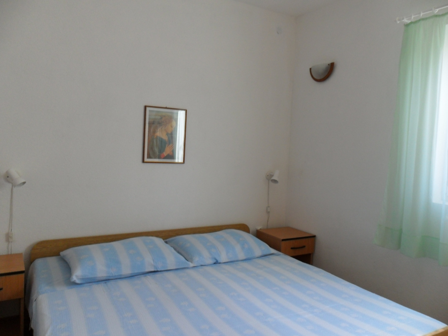 Apartment Gor B2 Sevid, Riviera Trogir