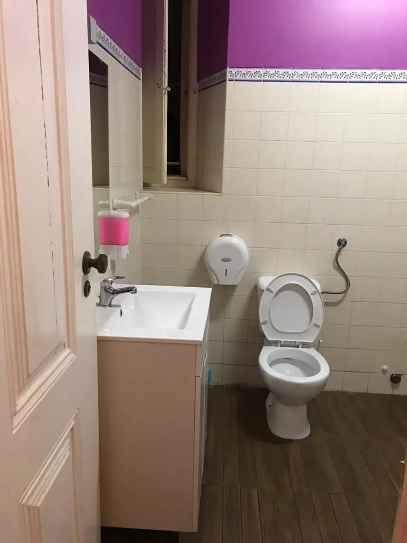 Private Accommodation Hostel