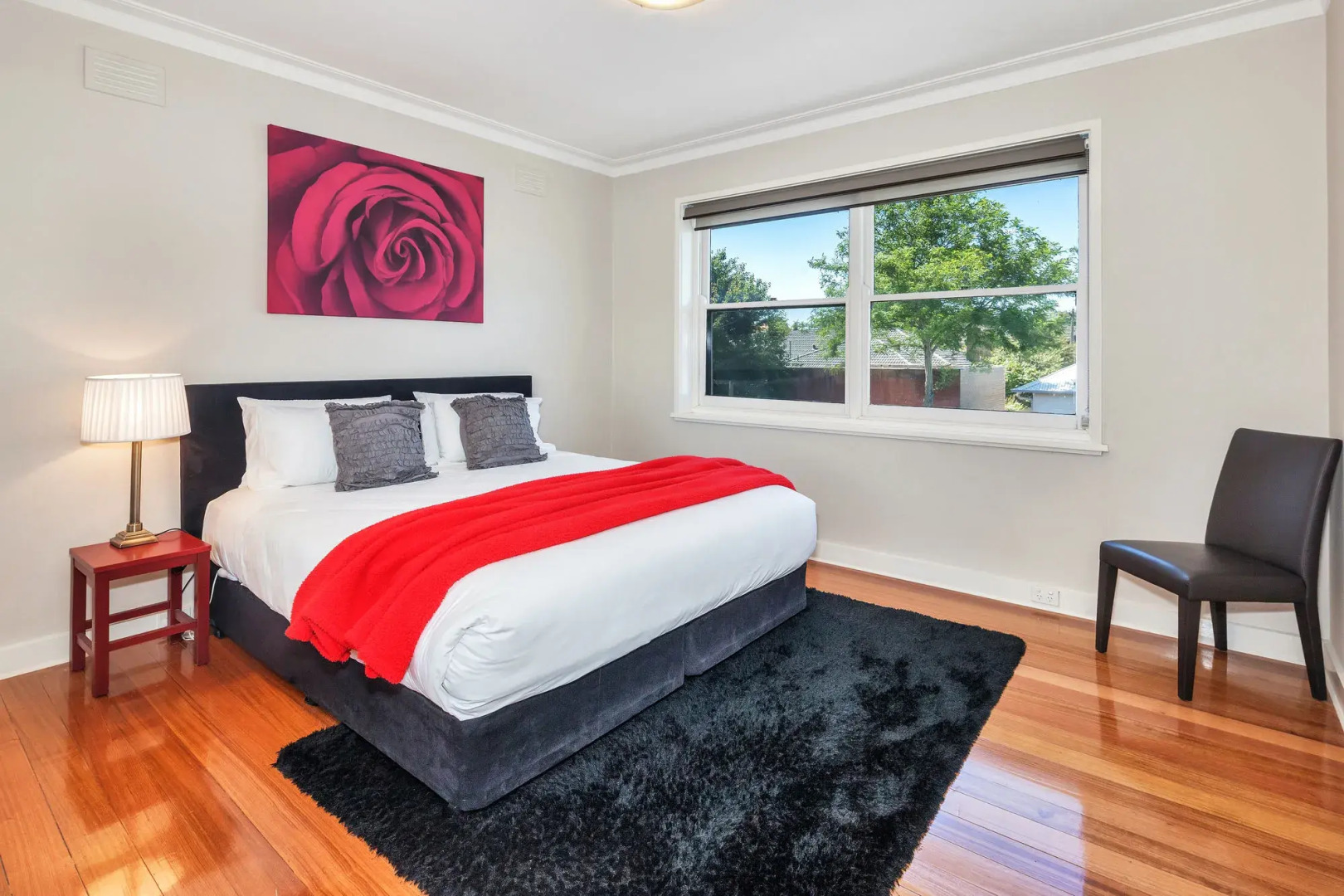 Lake Wendouree Luxury Apartments