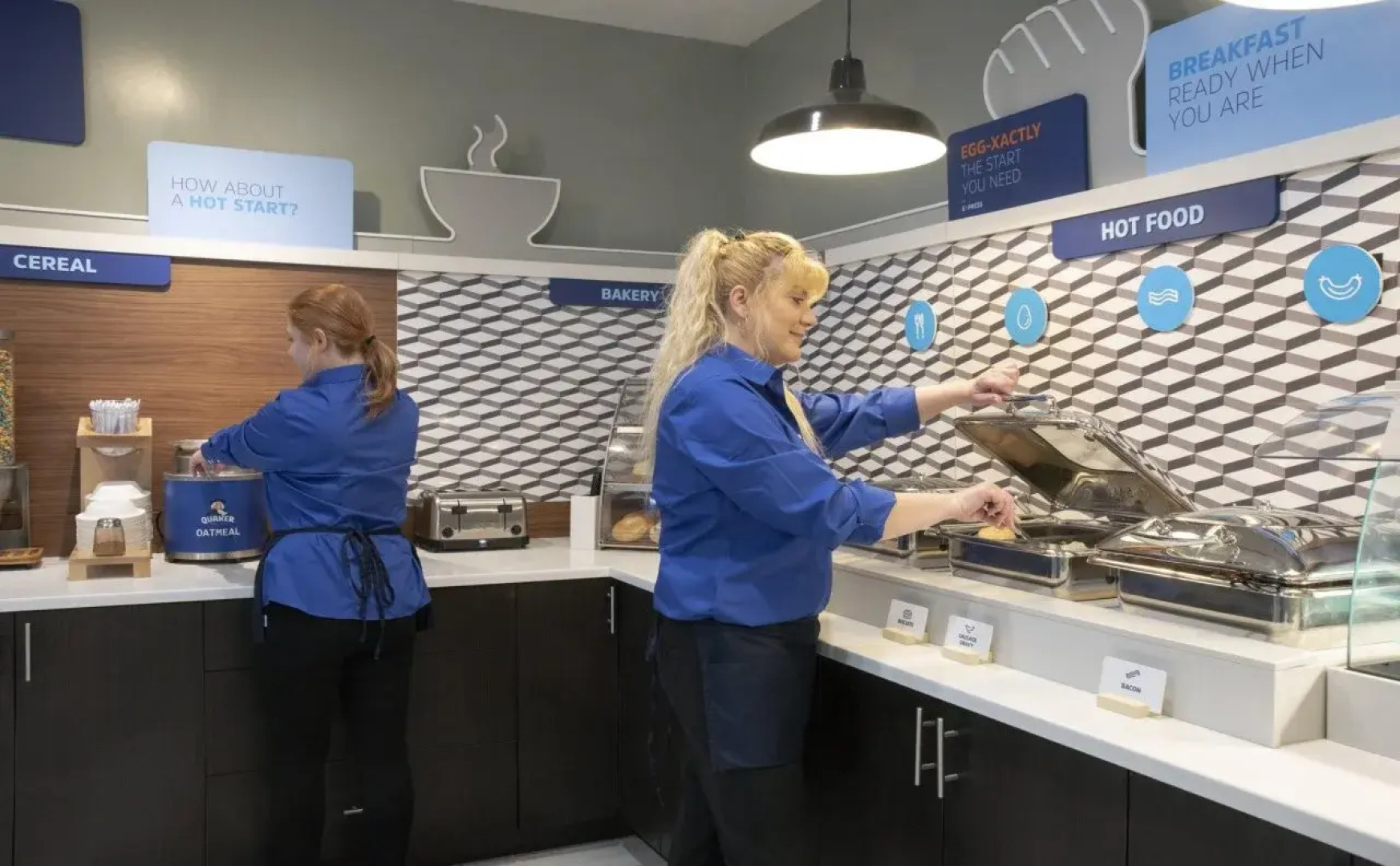 Holiday Inn Express Hotel & Suites Chester by IHG