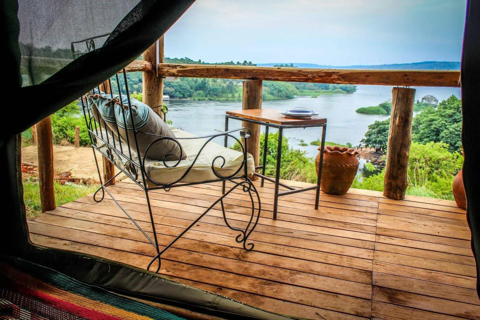 Living Waters Resort