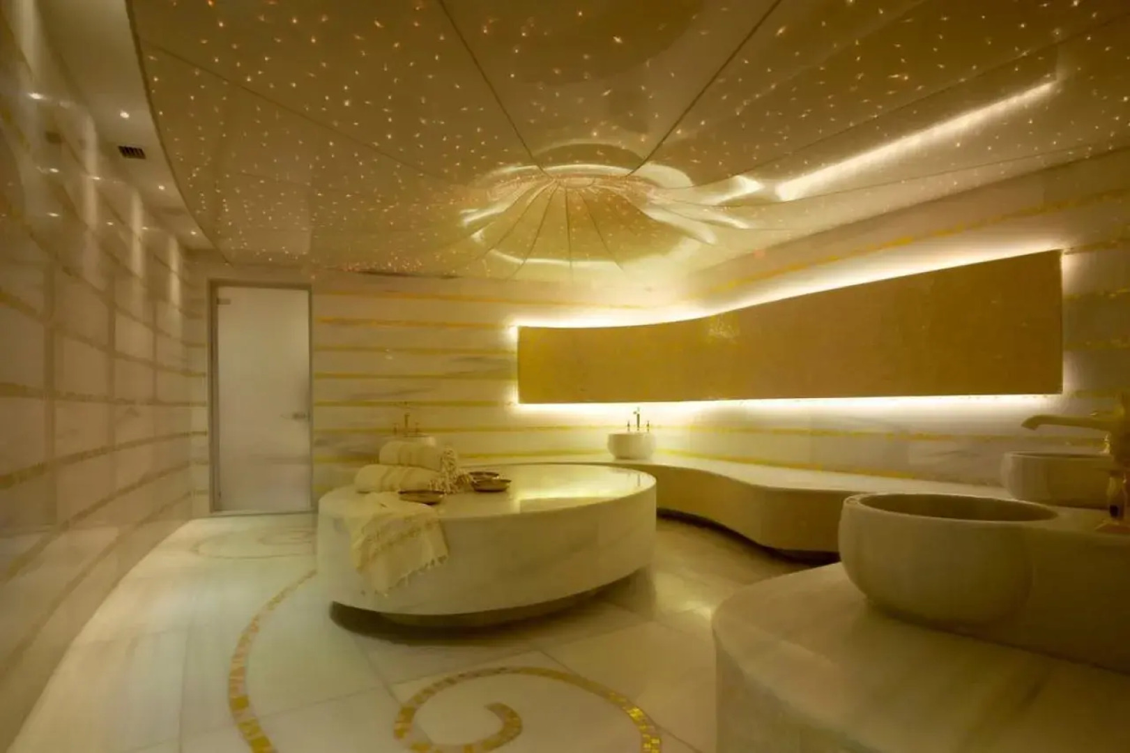 Swissotel Buyuk Efes Izmir