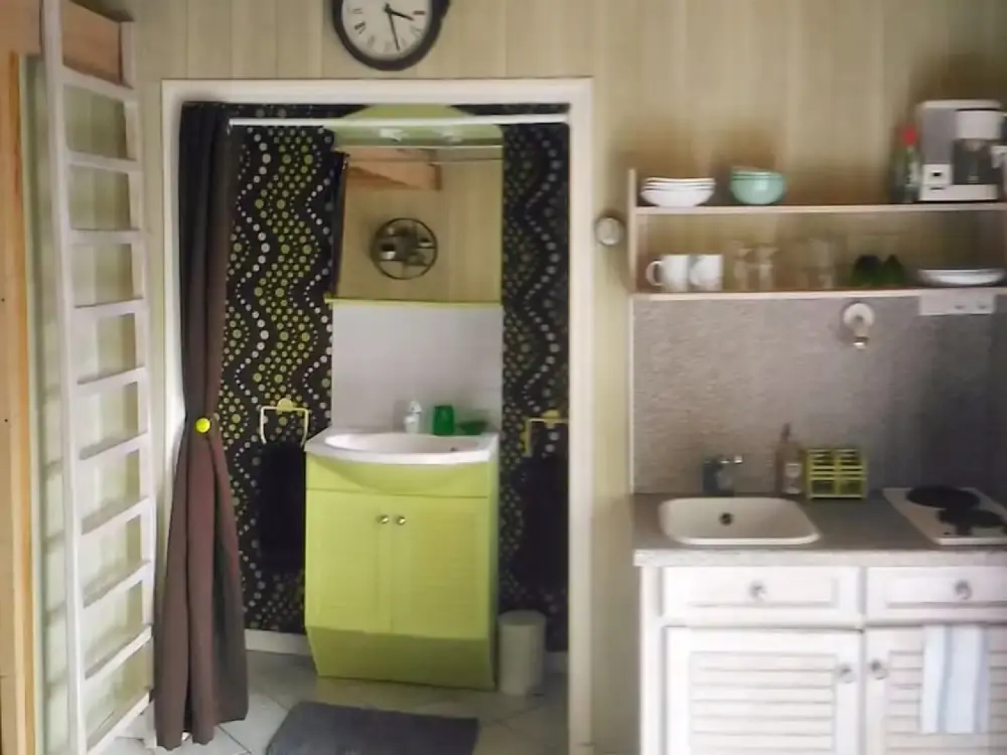 Résidence des Beaux Regards