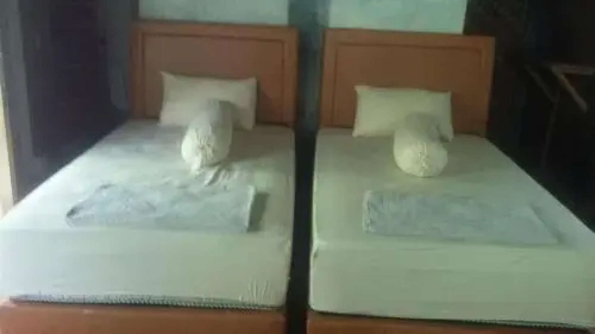 Sumatra Rainforest Eco Retreat