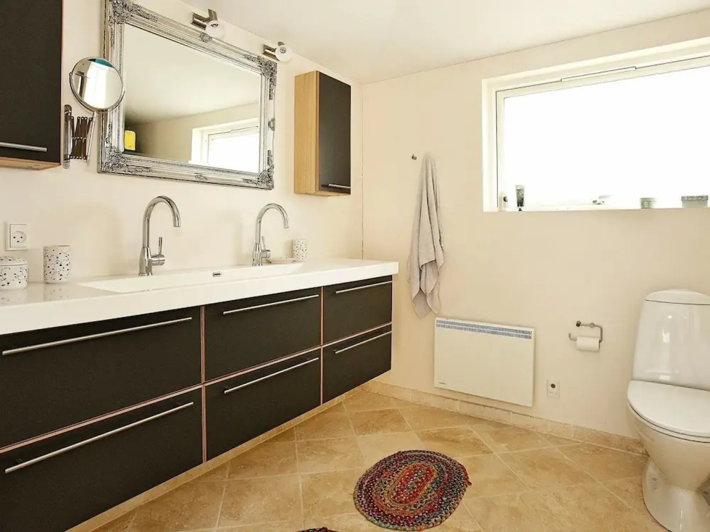 Peaceful Holiday Home in Lemvig Near the Sea