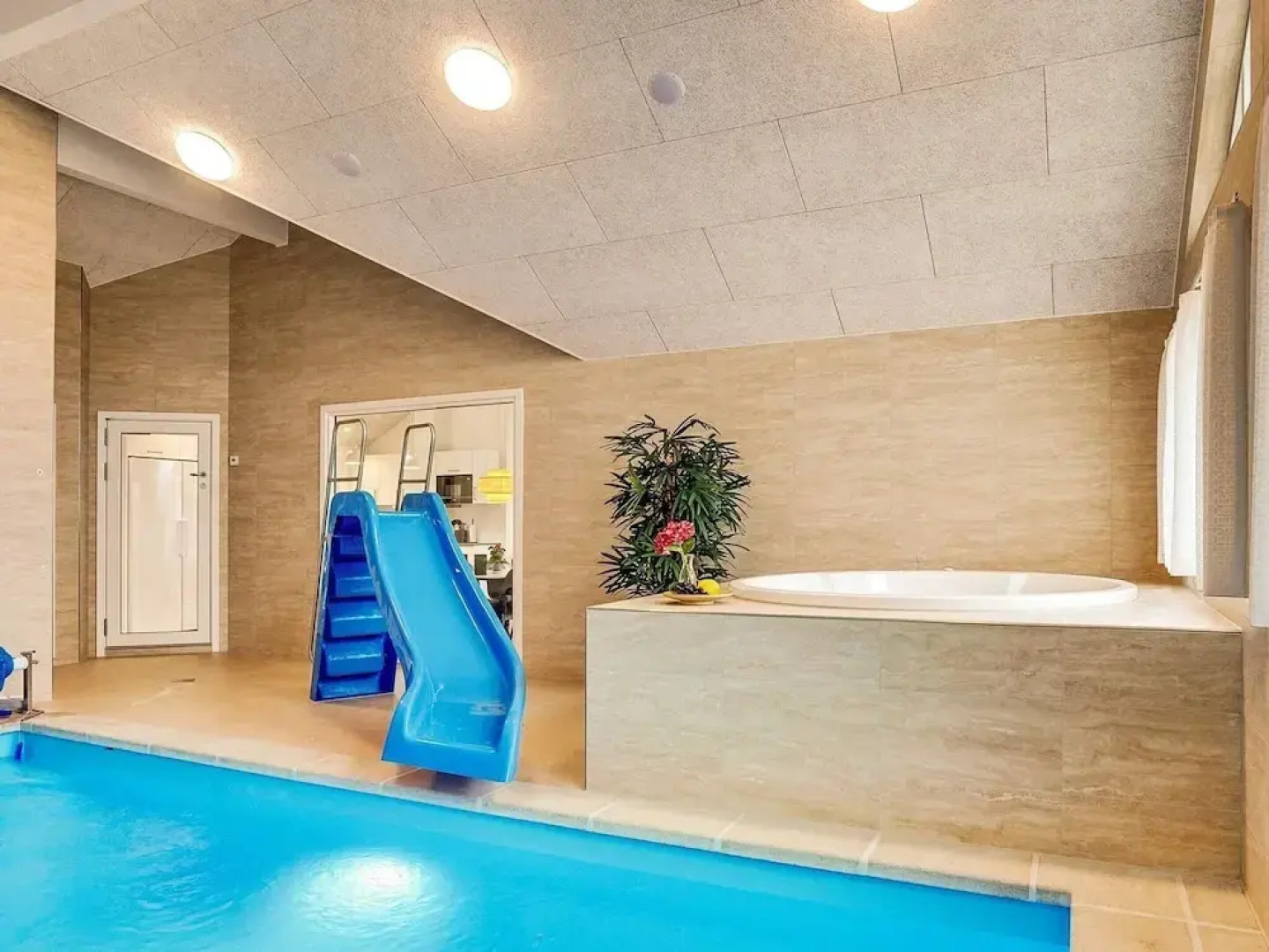 Luxury Retreat in Mommark - By Traum Ferienwohnungen