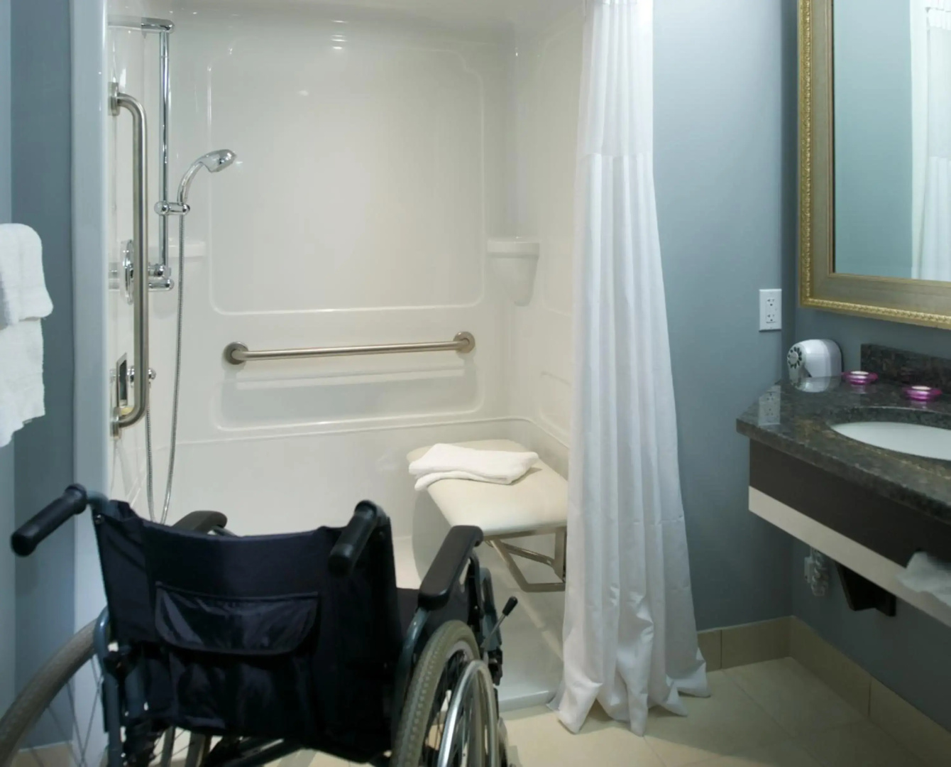 Quality Inn & Suites Victoriaville