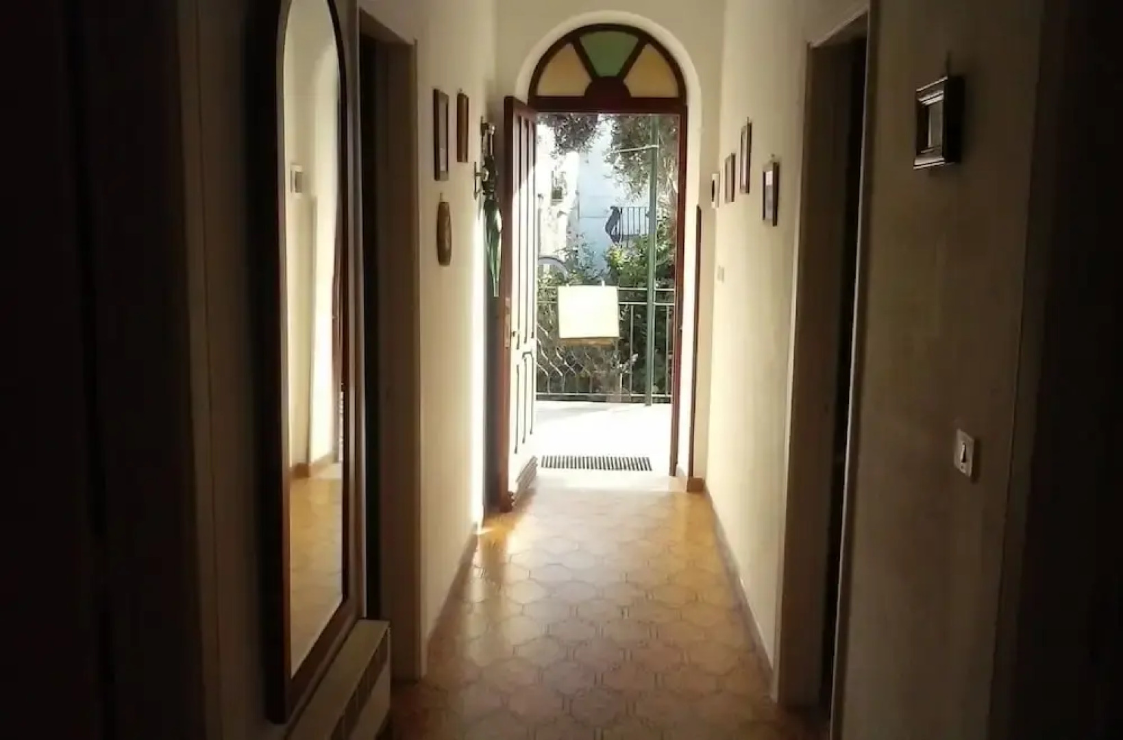 Appartamento Centrale