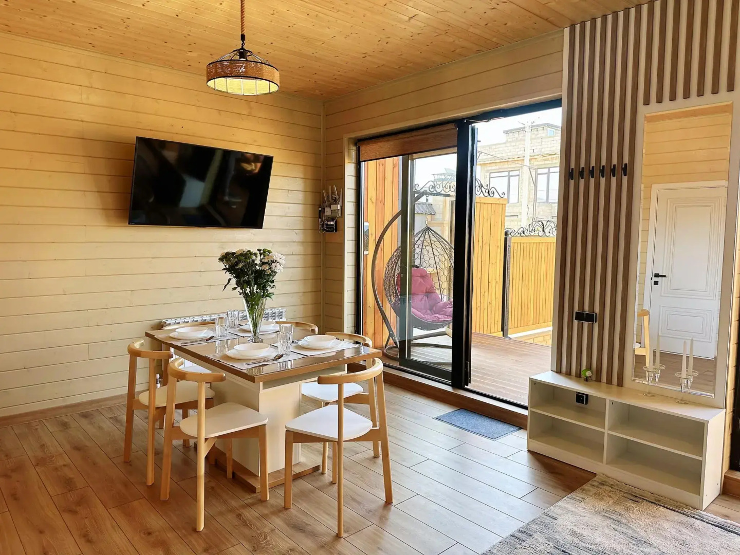 Green Sea (Грин Си)