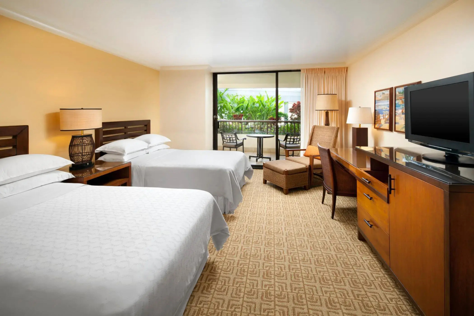 Sheraton Maui Resort & Spa