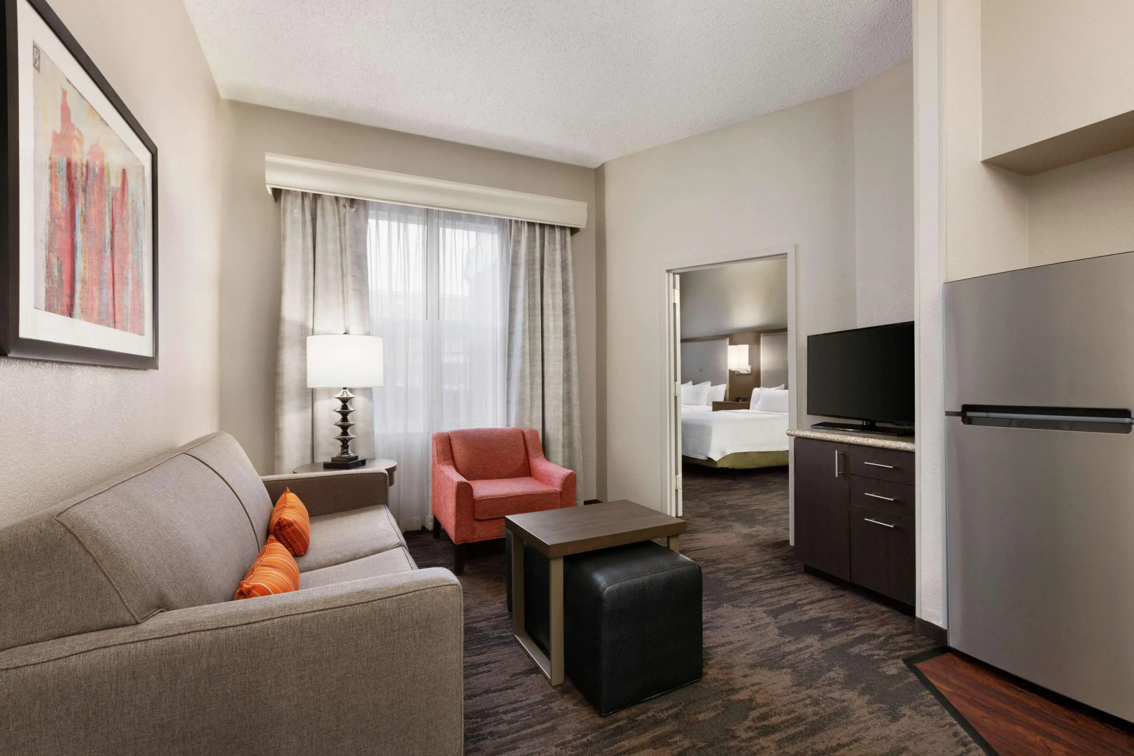 Homewood Suites by Hilton North Dallas-Plano