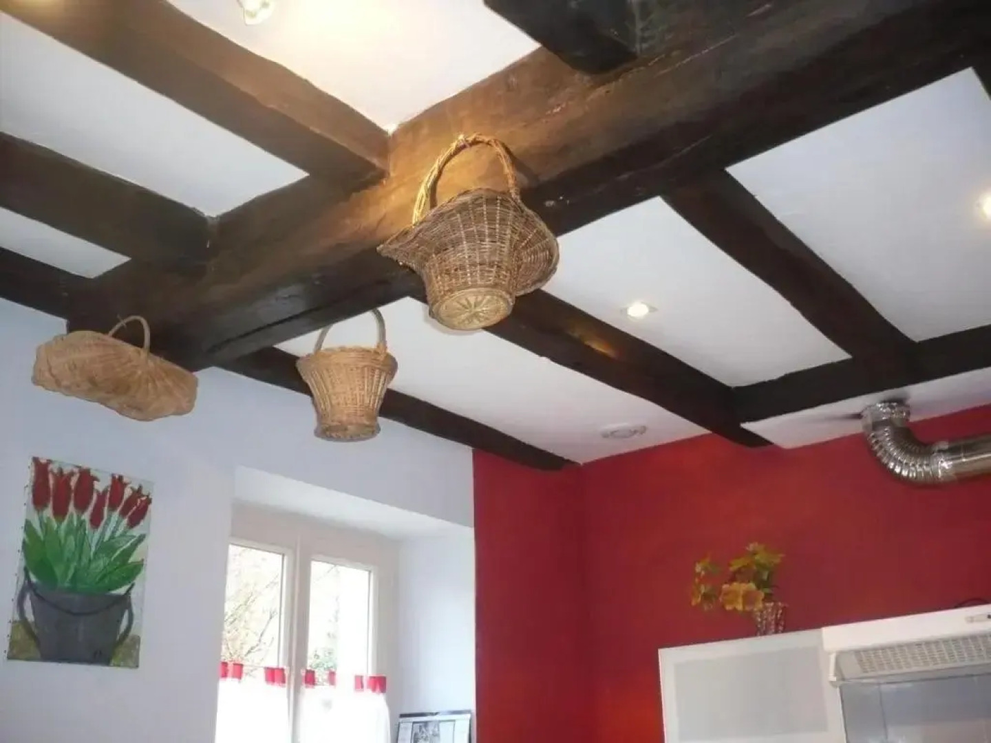 Maison Briantes, 3 pièces, 5 personnes - FR-1-591-130