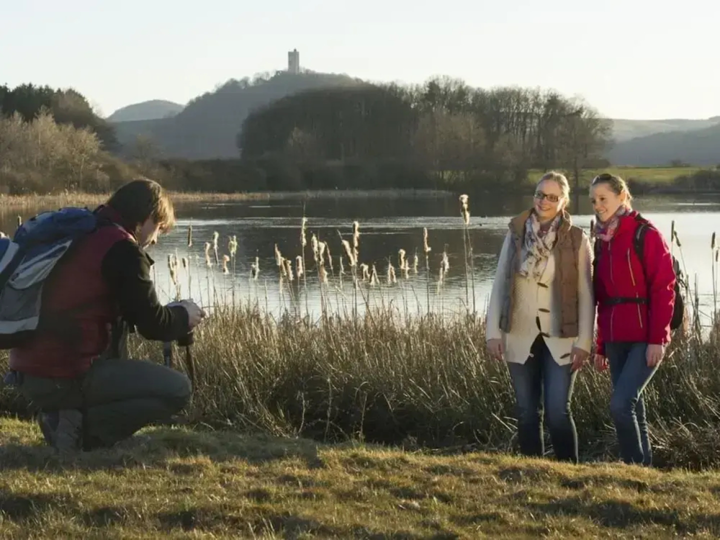 Panoramic View Comfortable Holiday Residence