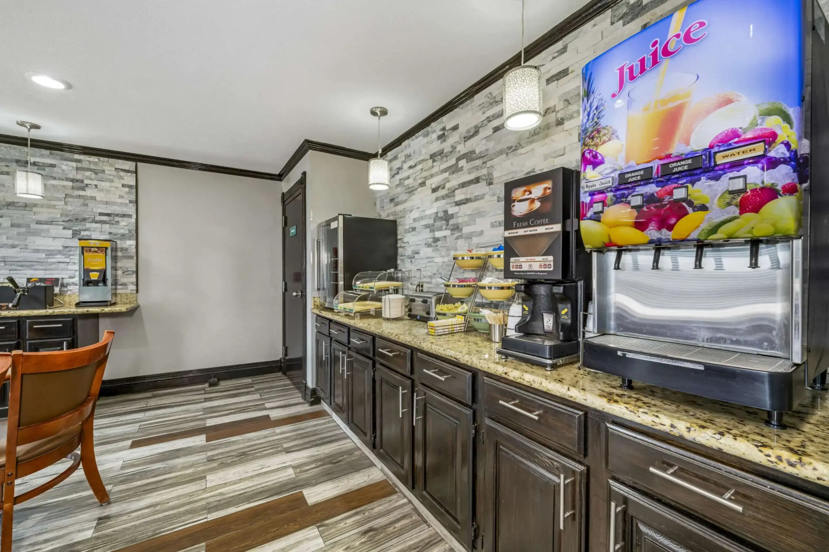 Quality Inn Siloam Springs West