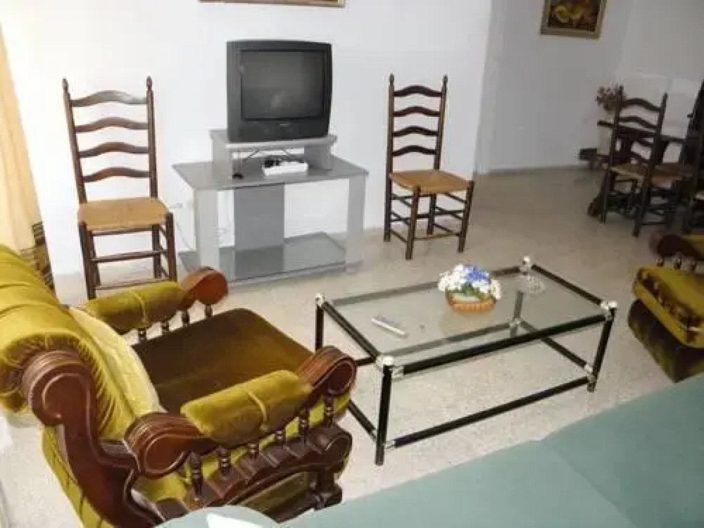 Apartamento Crucero Baleares