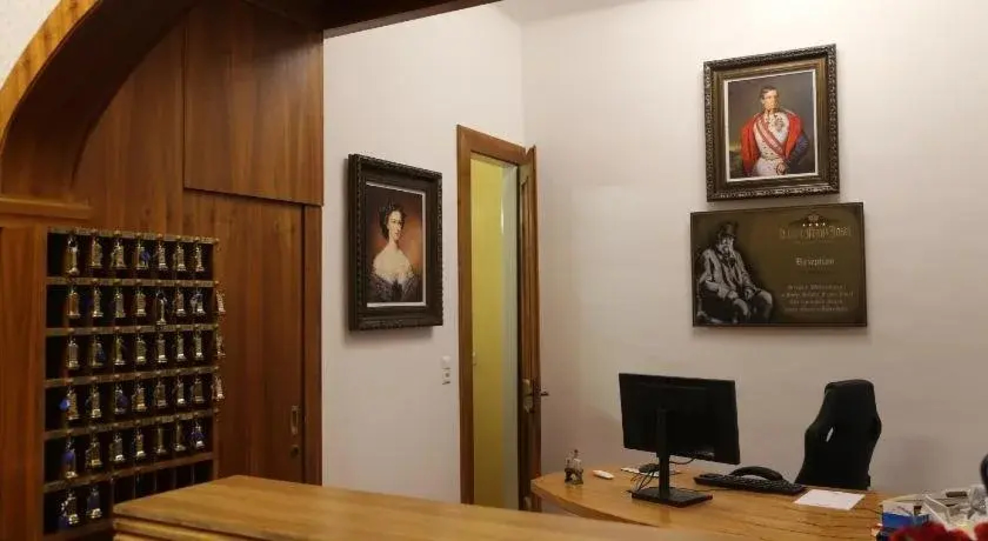 Hotel Kaiser Franz Josef