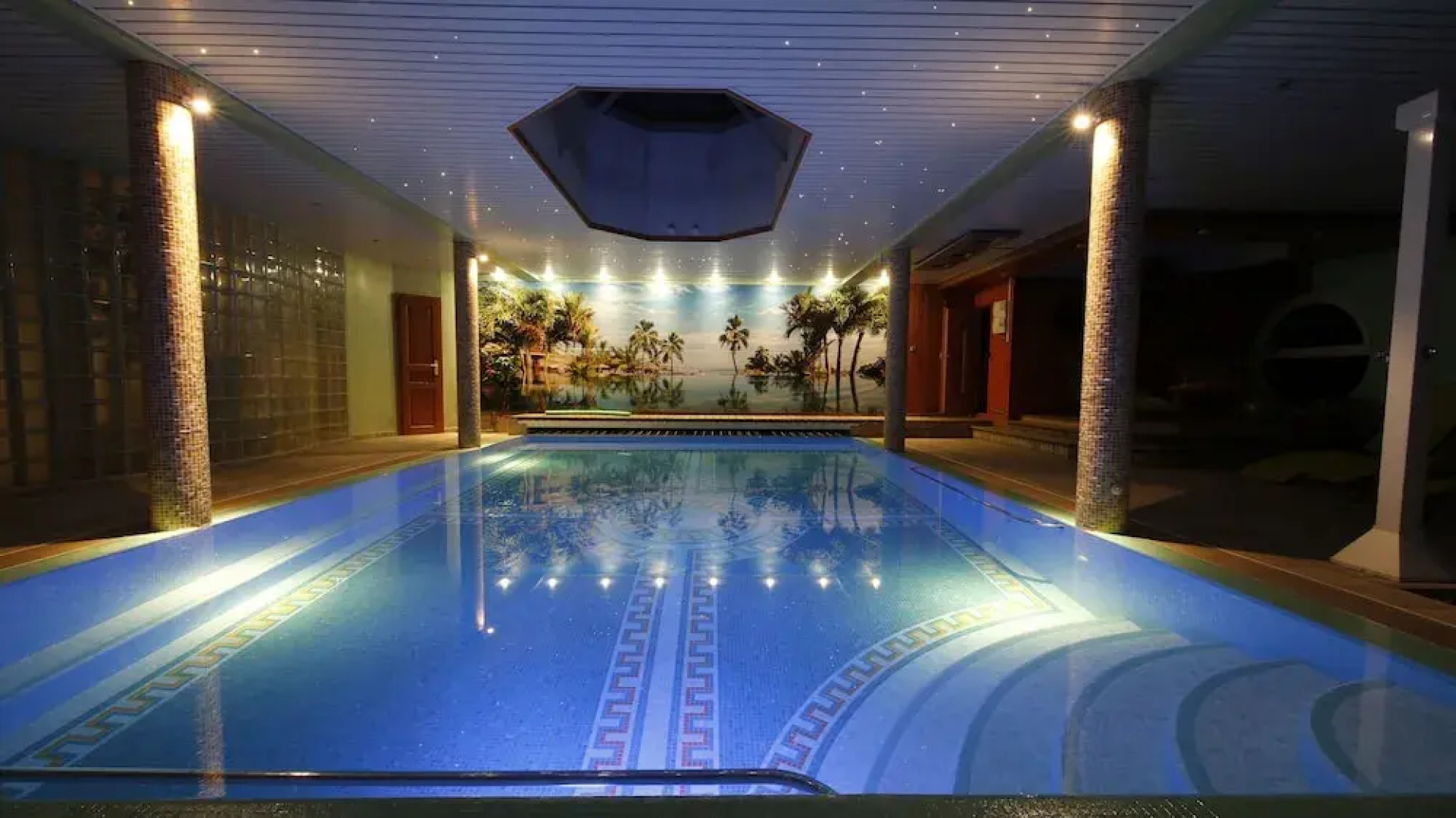 Domaine de la chapelle