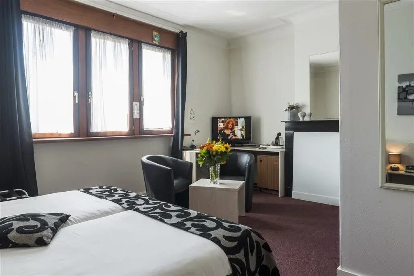 Hostellerie Lou Pahou