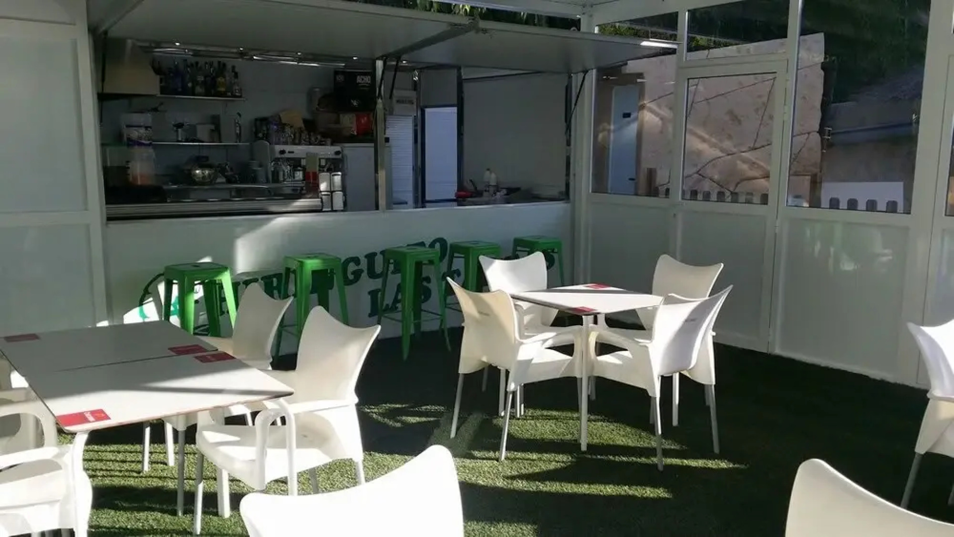 Alojamiento Rural - Las Taneas