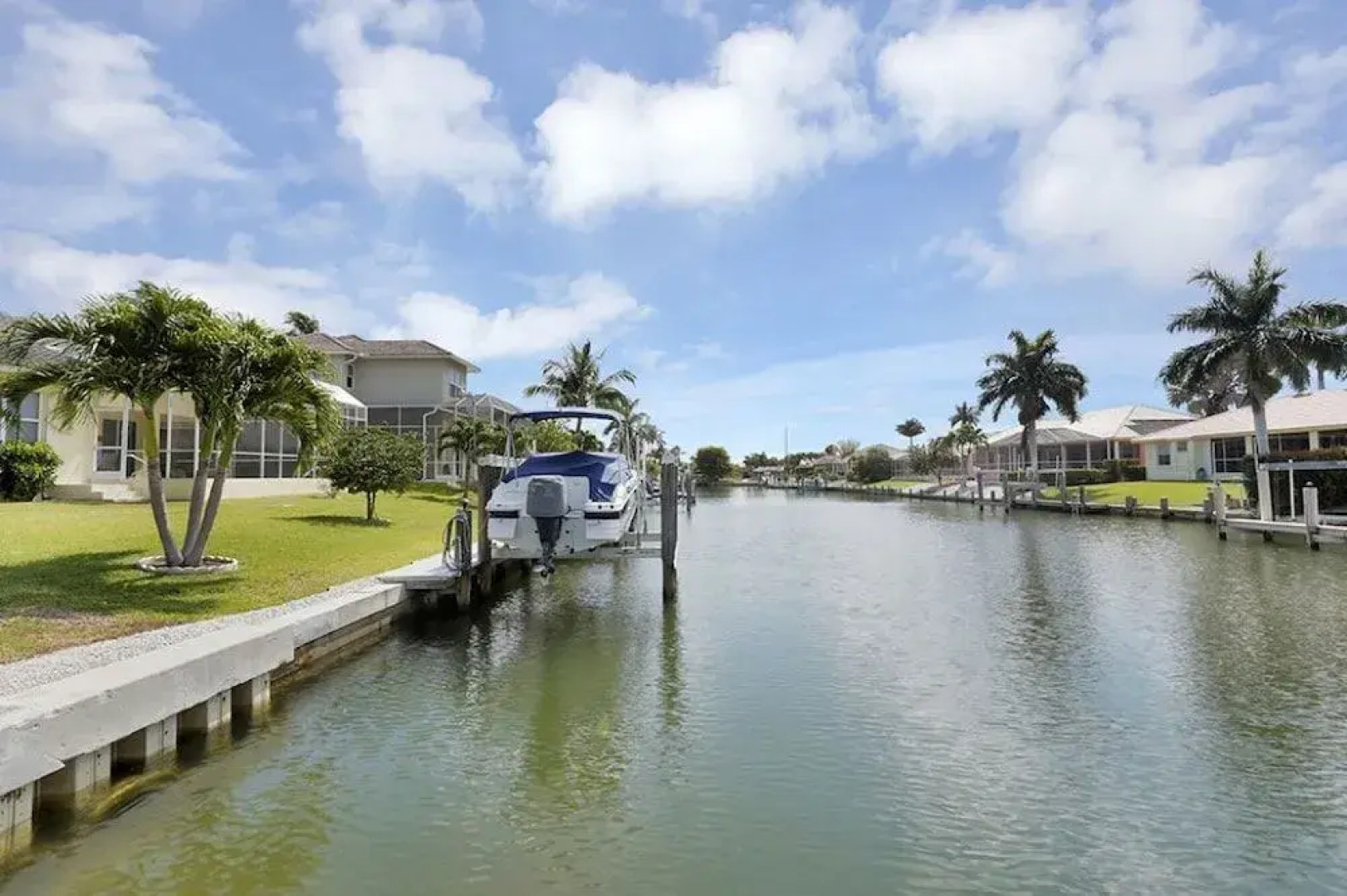 San Marco Home #13020