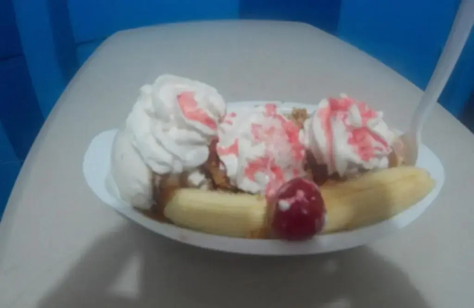 Beachfront Meditation