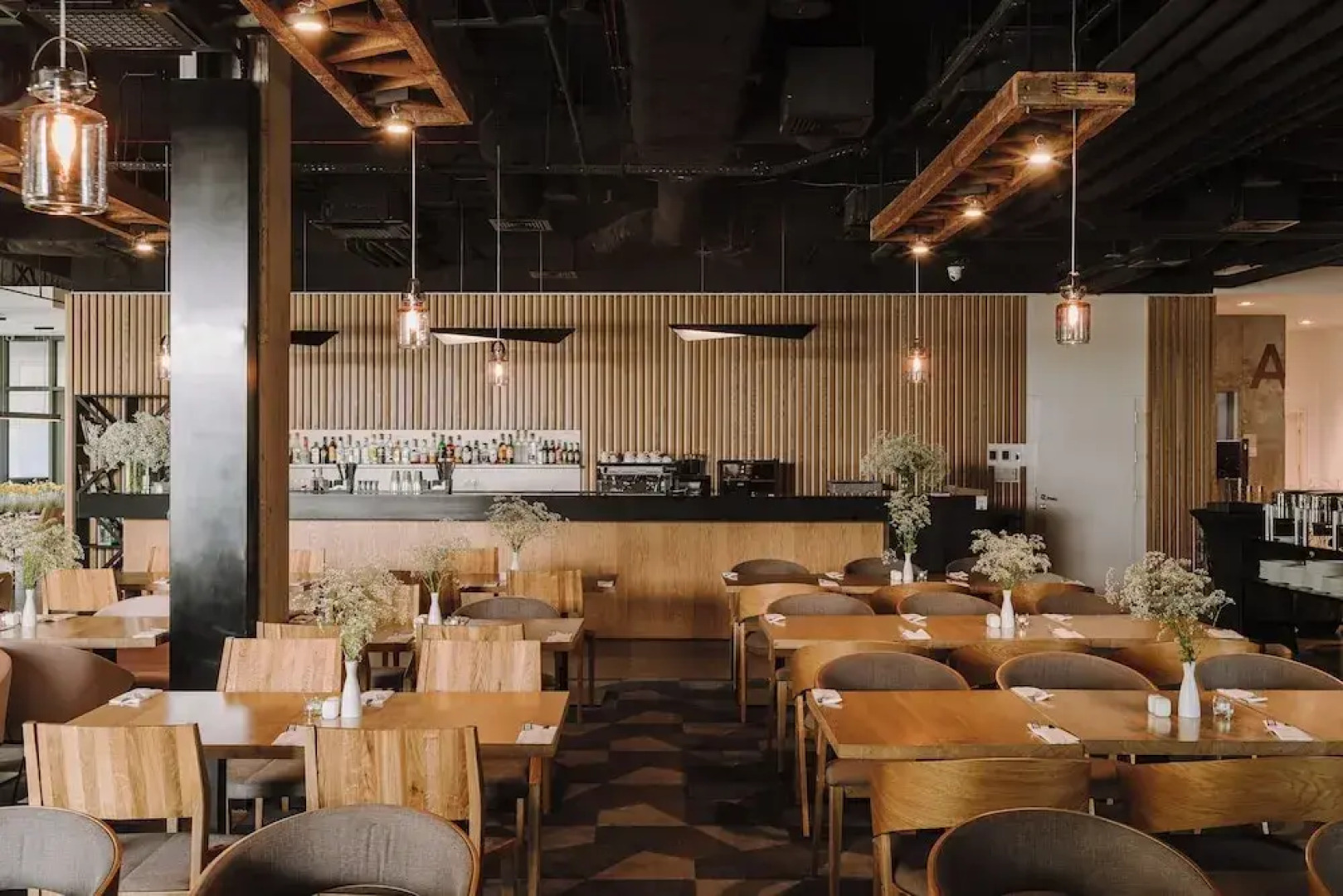 Pałac i Folwark Łochów