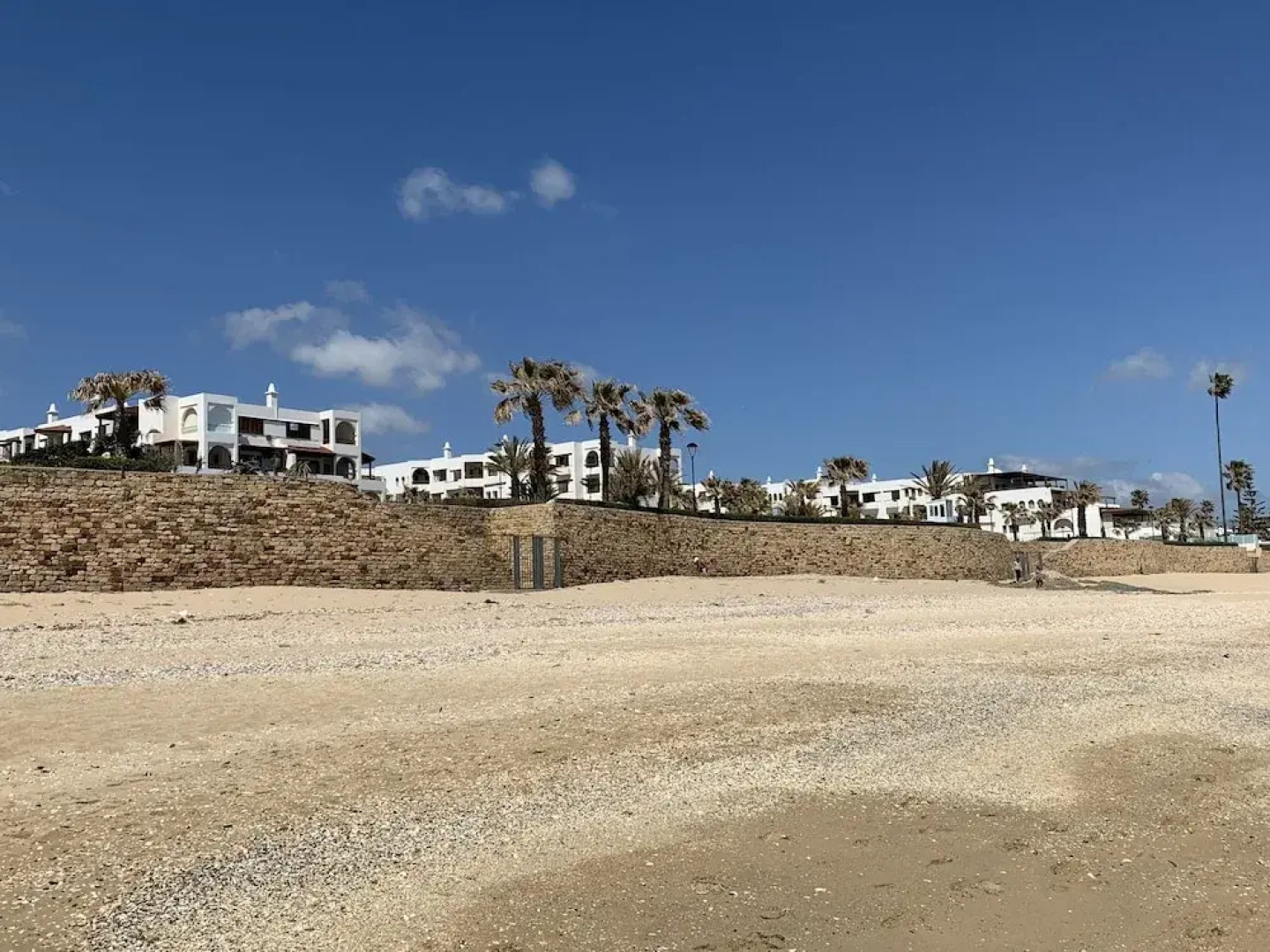 Duplexe Marina Beach