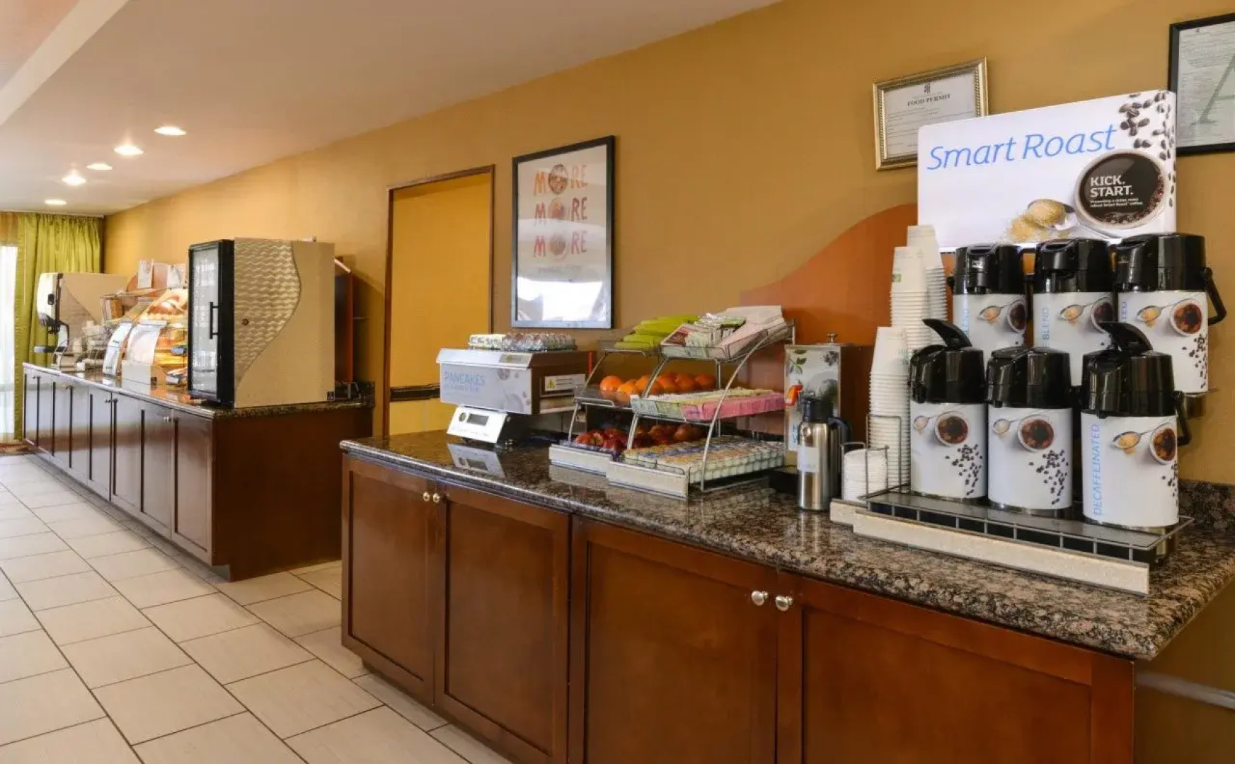 Wingate by Wyndham Jackson/Ridgeland