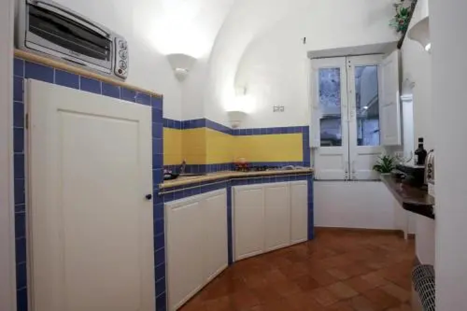 Vicolo 23 House