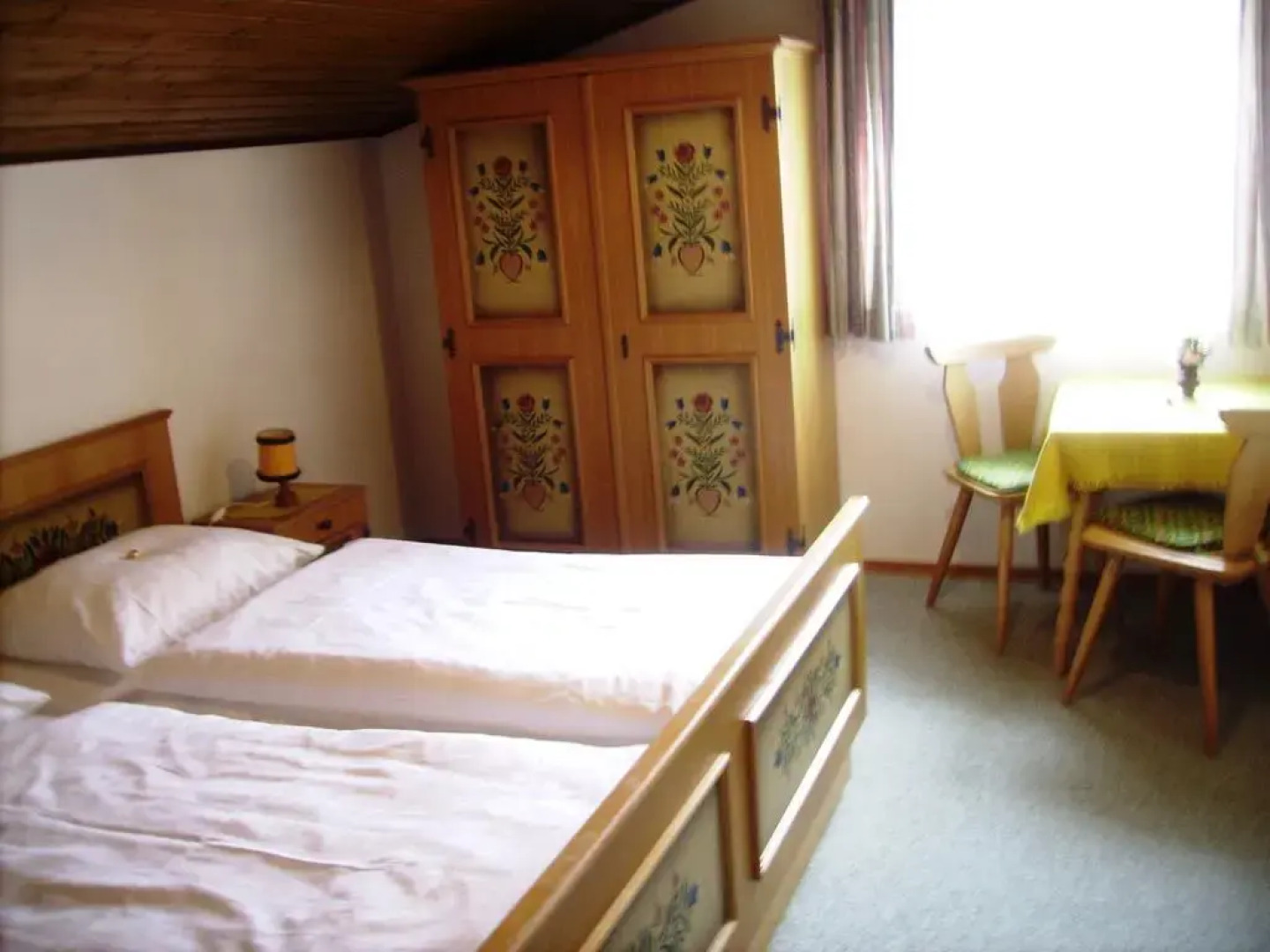 Privatzimmer Eva Leitgeb
