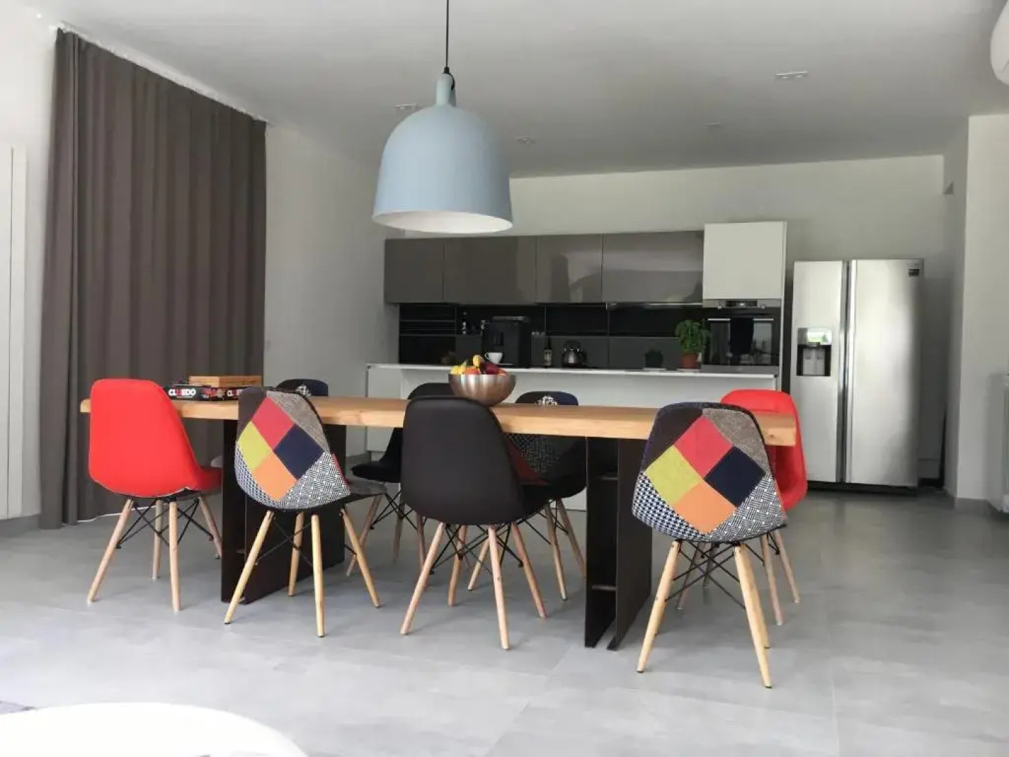 Cinque Terre, Tuscany, Liguria, Lerici, apartment #1