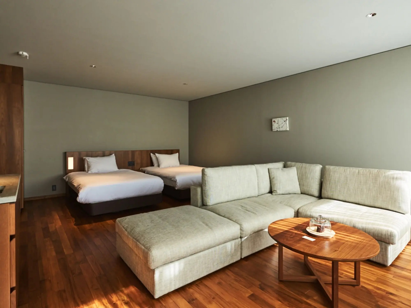 Yufuin Sanso Warabino