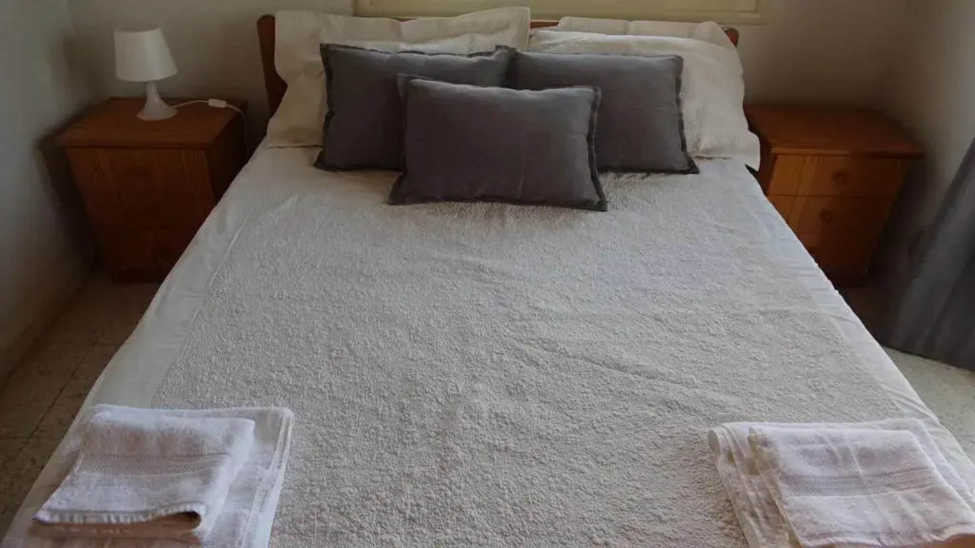 Spyros Seaside Village No.23