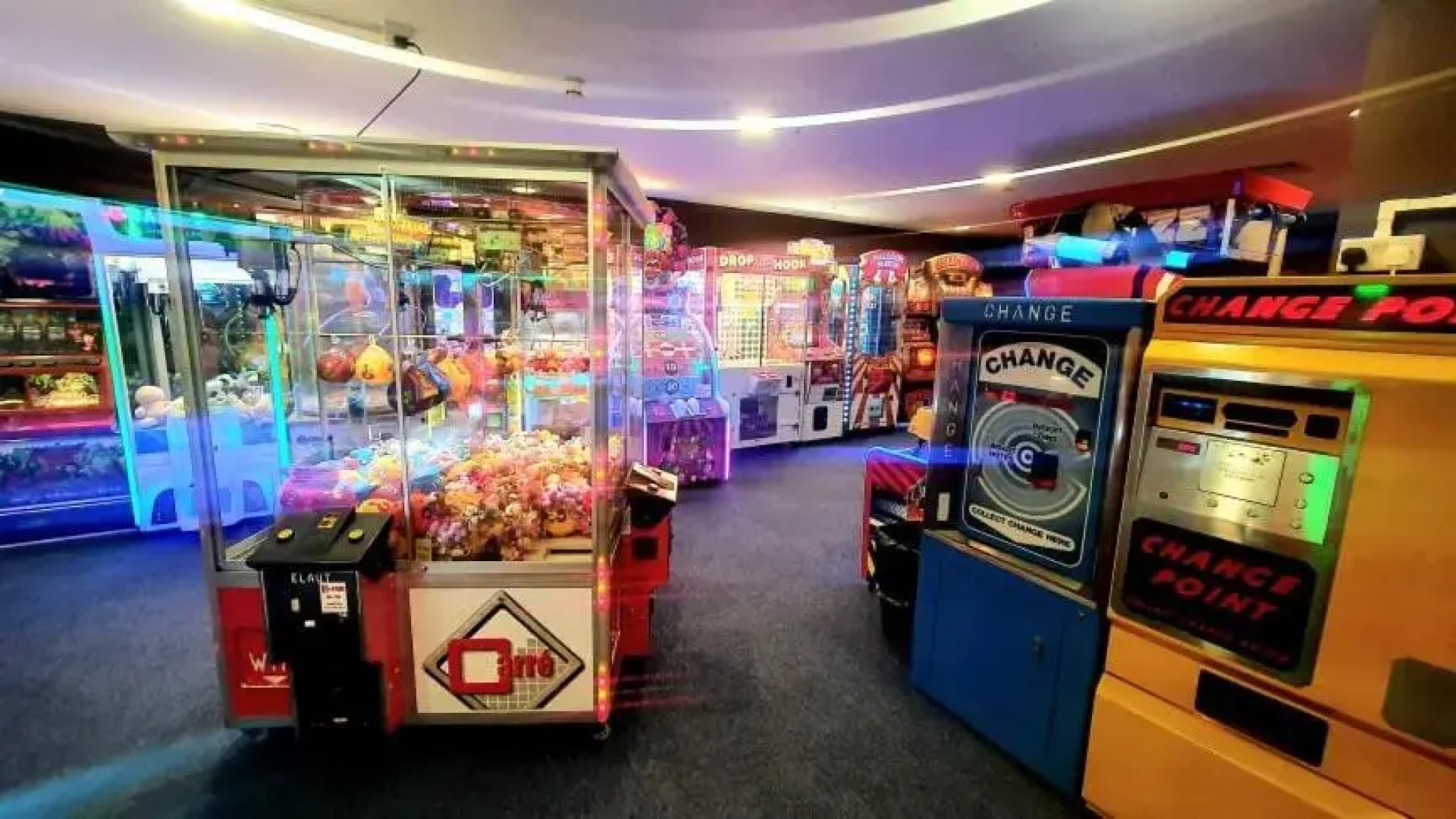 5 Geranium, Holiday Home in Oakdene Forest Park