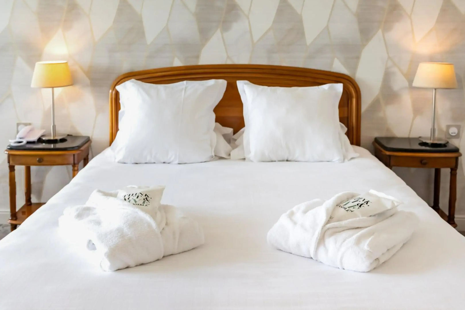 Le Relais Saint Michel