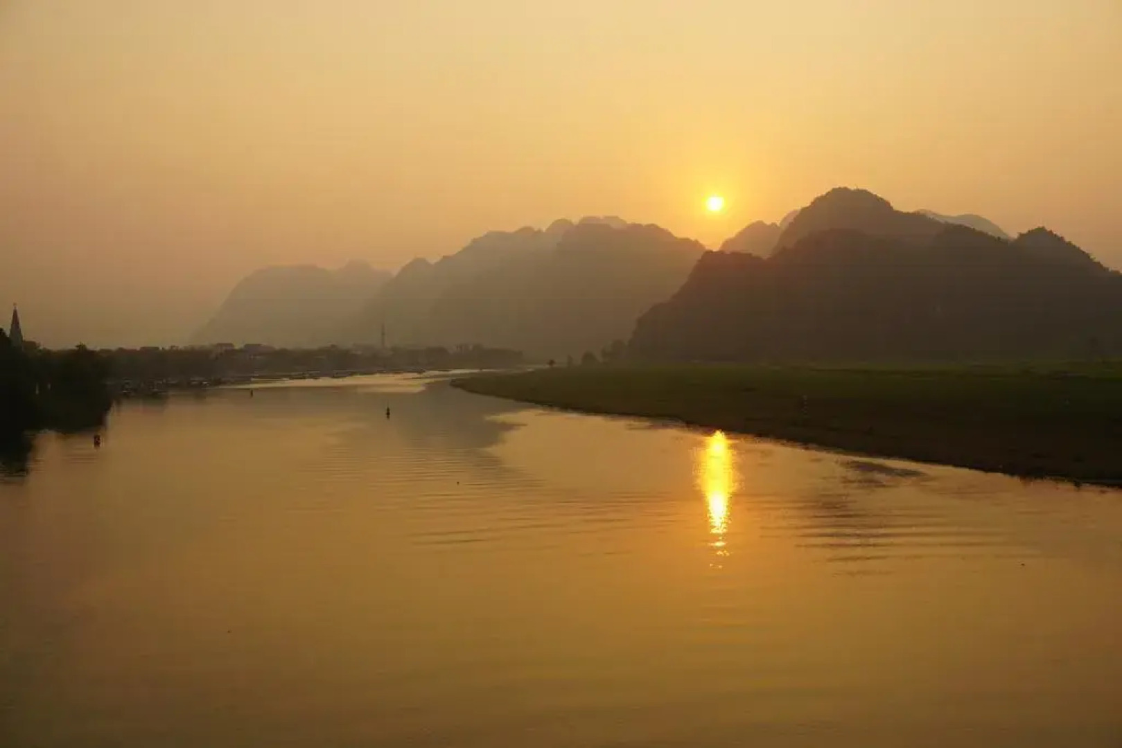 Thao Nguyen Homestay