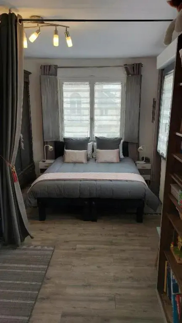 LES FRUITS DE MER, terrasse plein sud