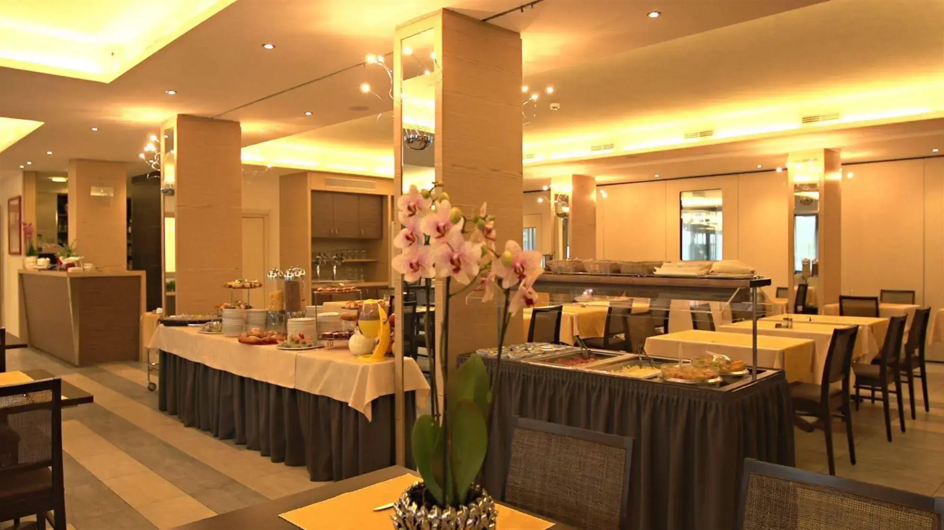 Отель Campagnola