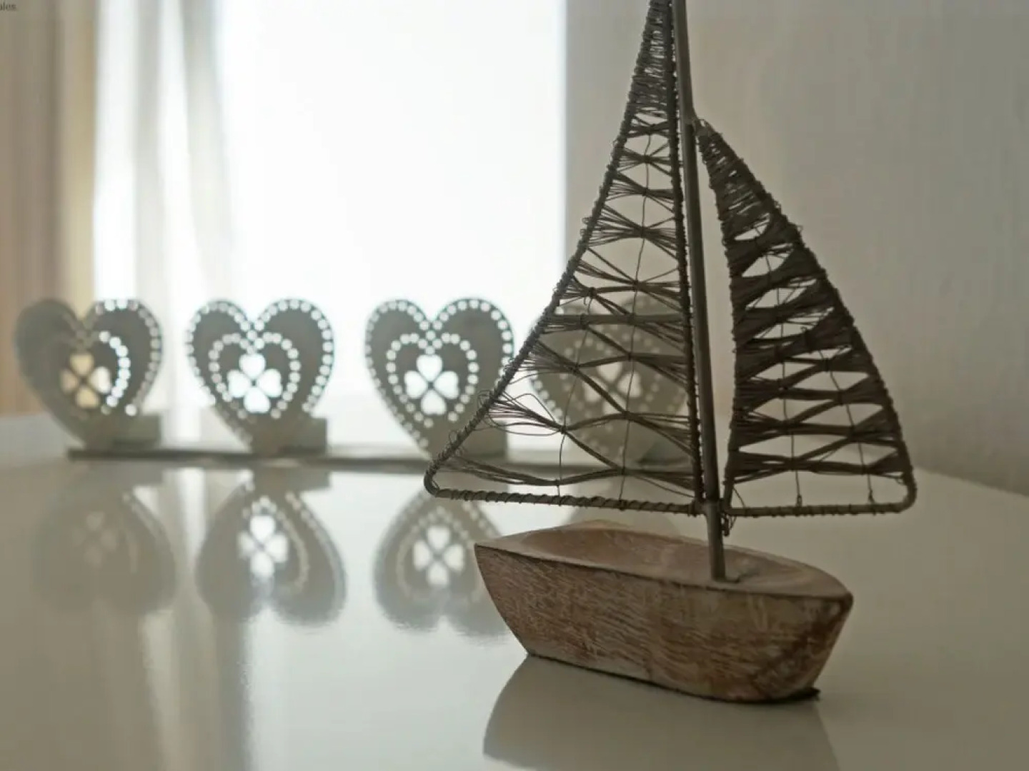 Holiday Home Bro Aeron