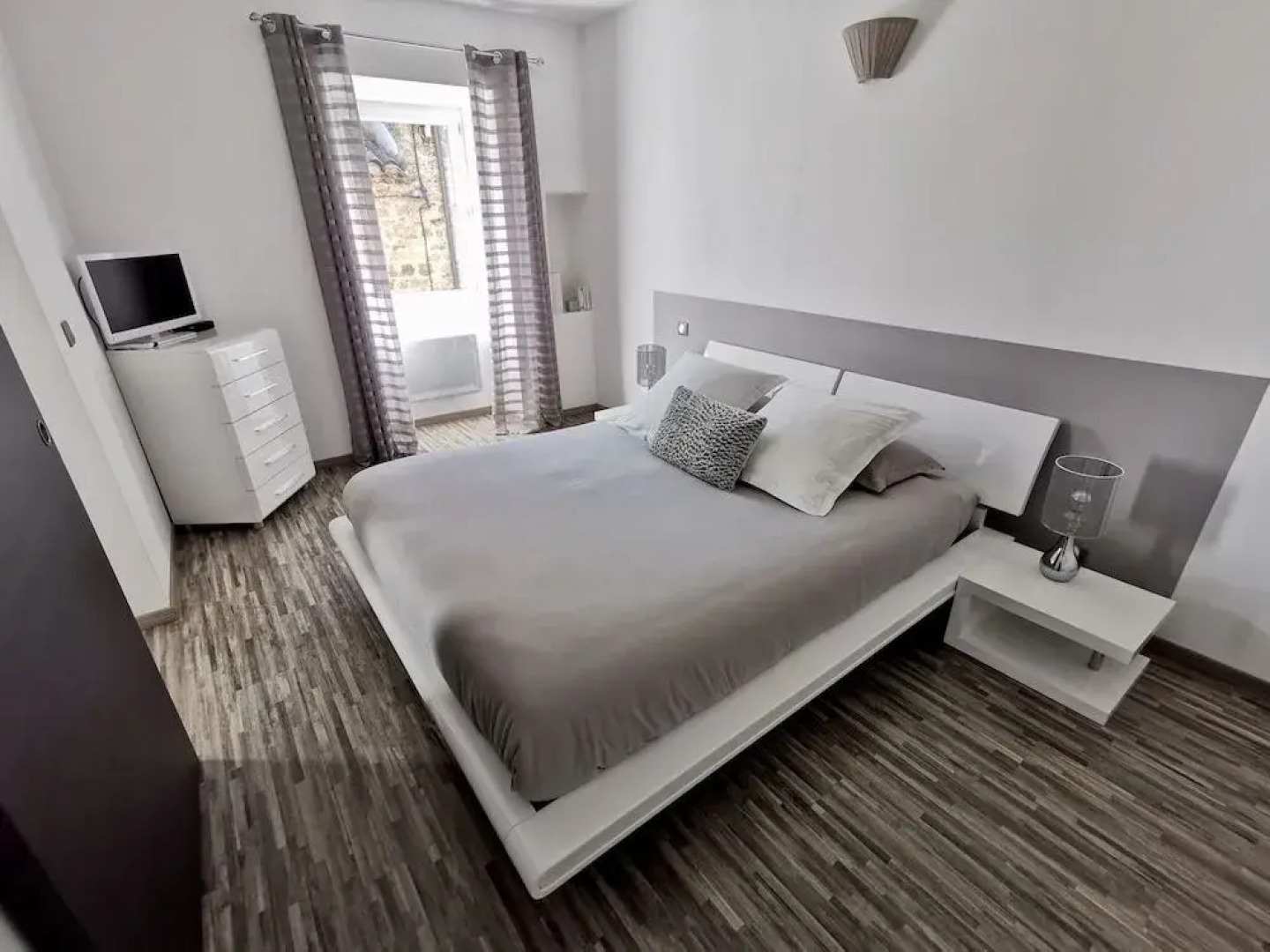 Le Mas des Loges - Les Vans / Chambonas