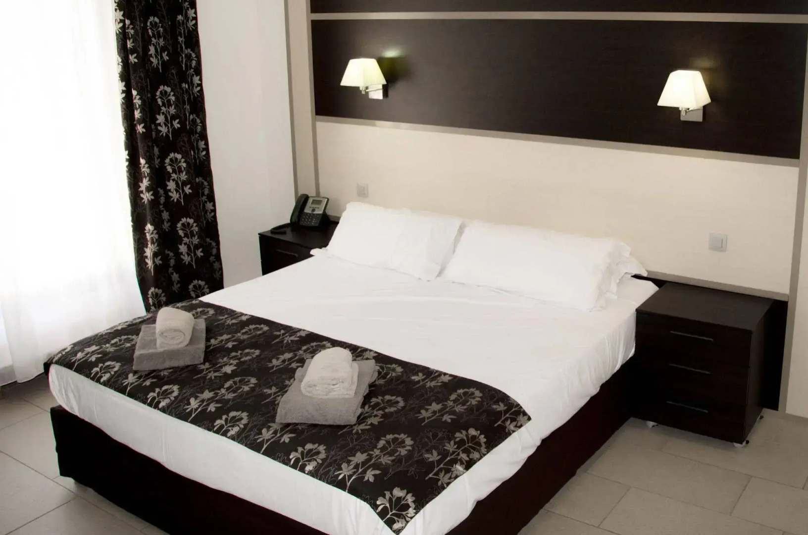 Vacancéole – Hôtel & Spa Las Motas – St Cyprien