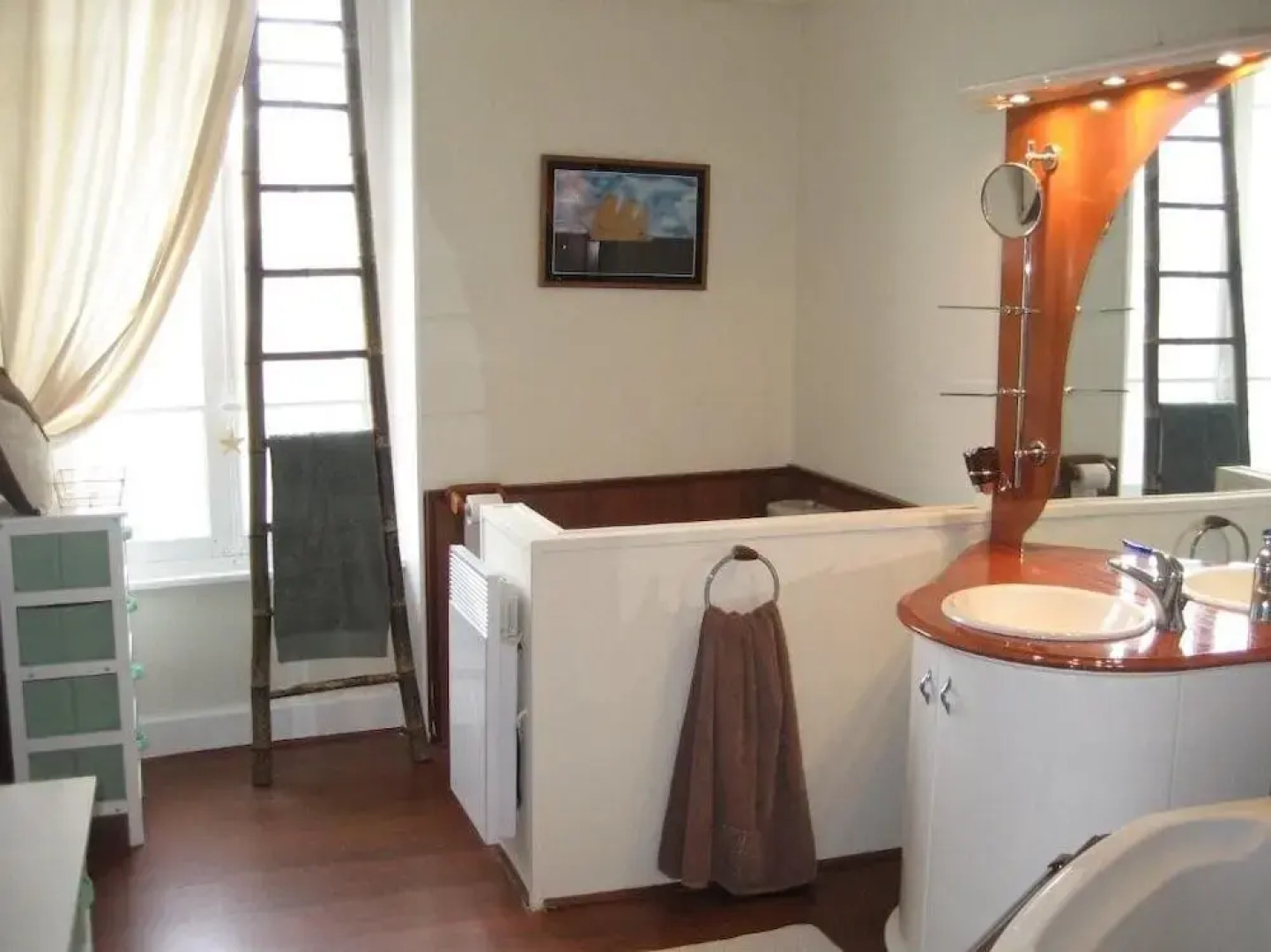 Les Jardins d’Estriat