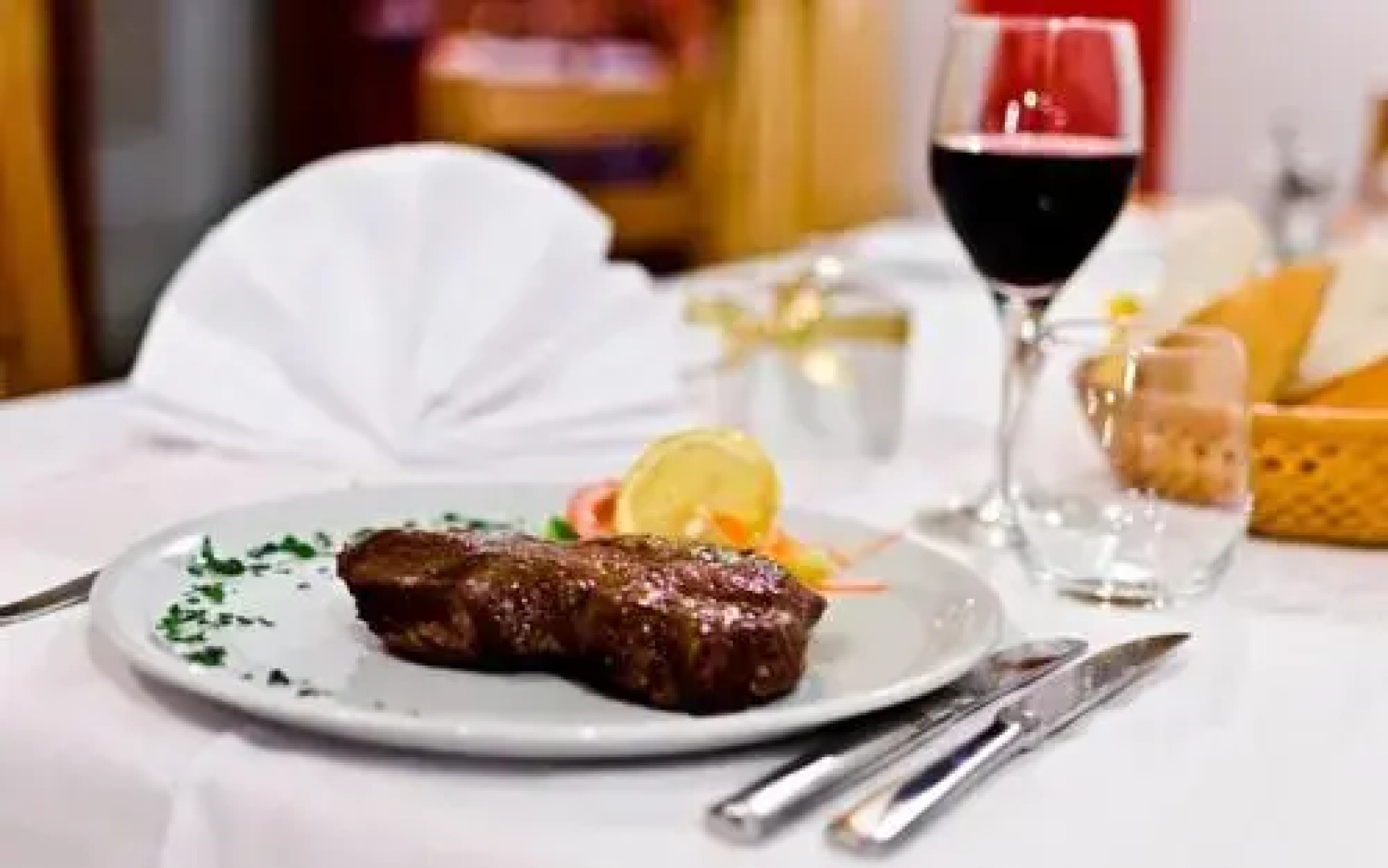 Botton d'Oro delle Dolomiti