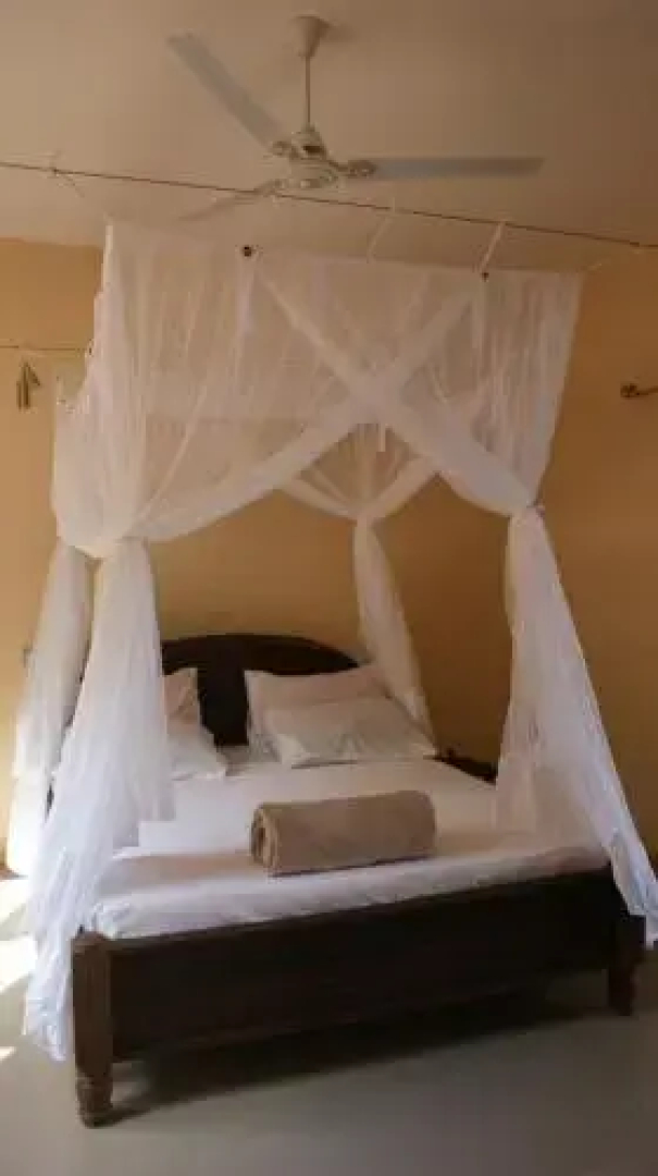 Libelula Lodge