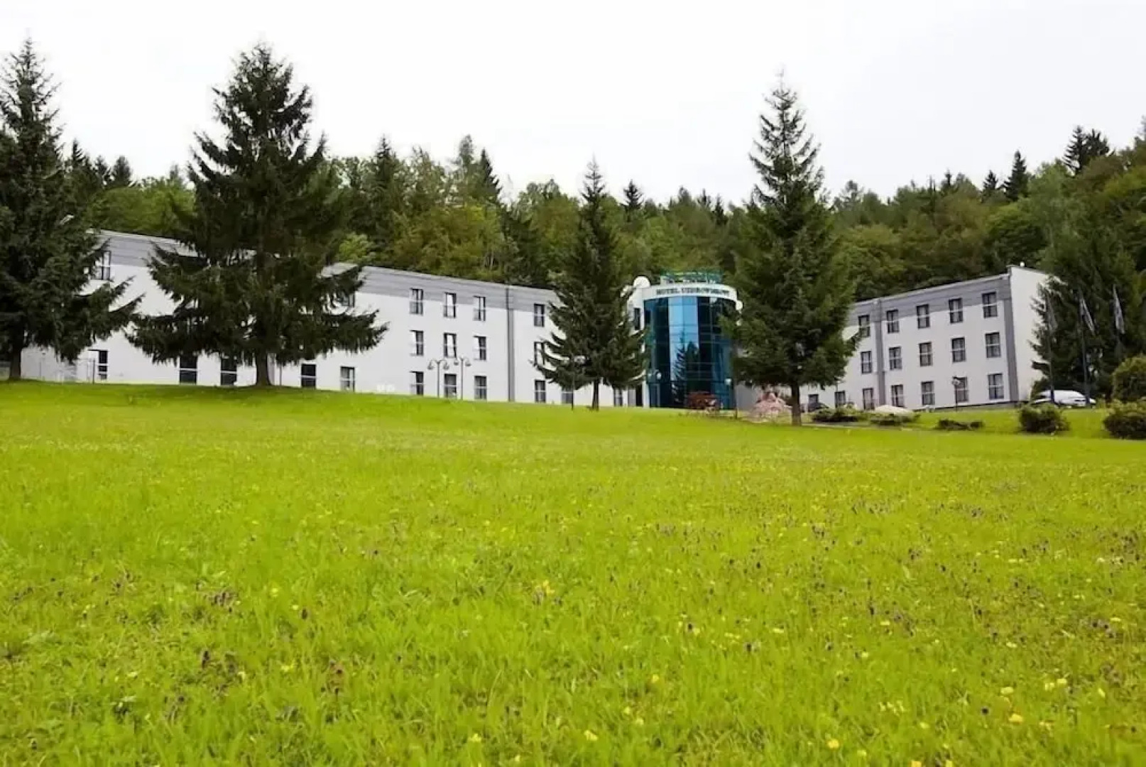 St. George Family & Senior Spa Kudowa-Zdrój