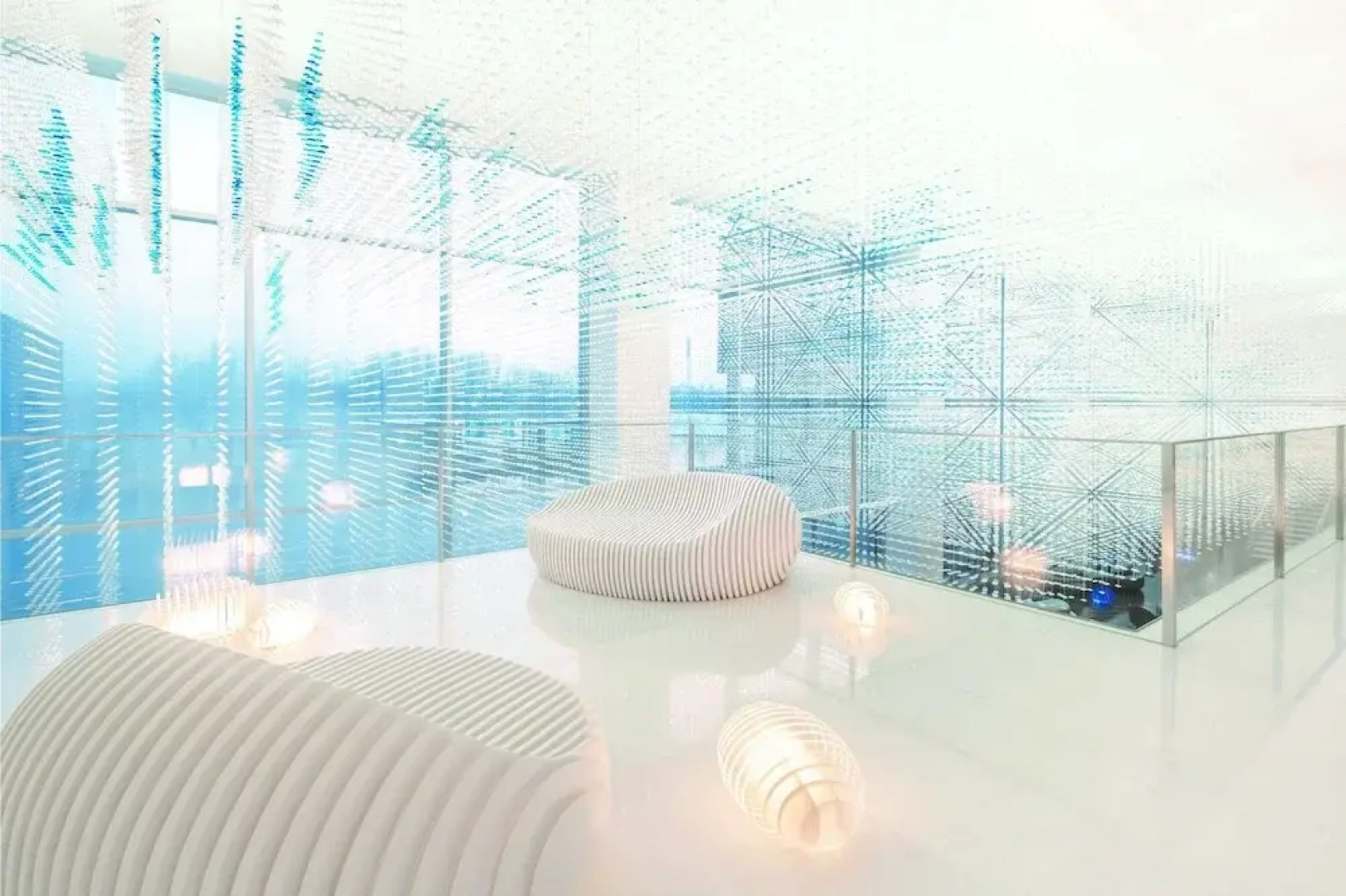 Yanling Jianye The Mist Hot Spring Hotel