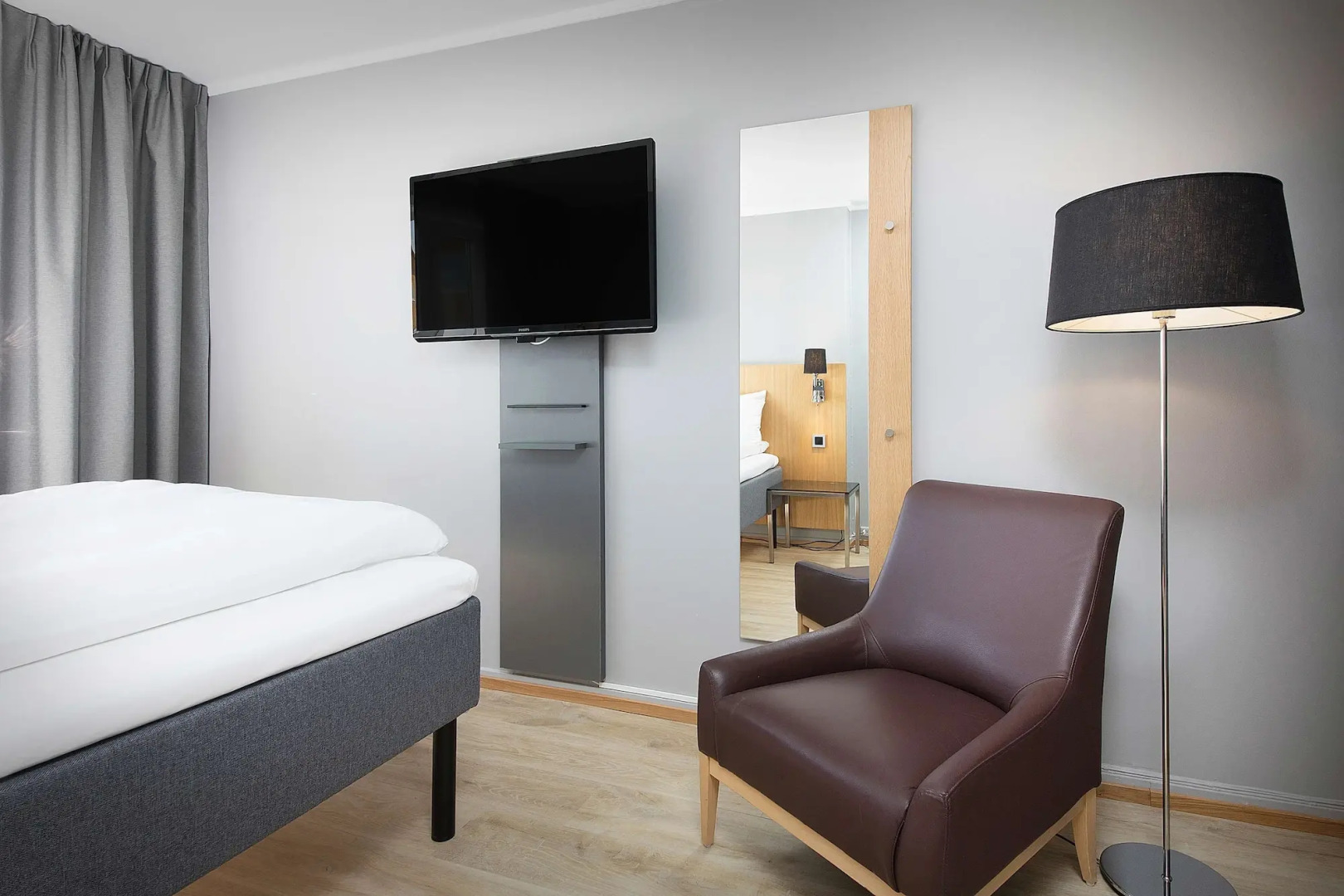 Scandic Vestfjord Lofoten