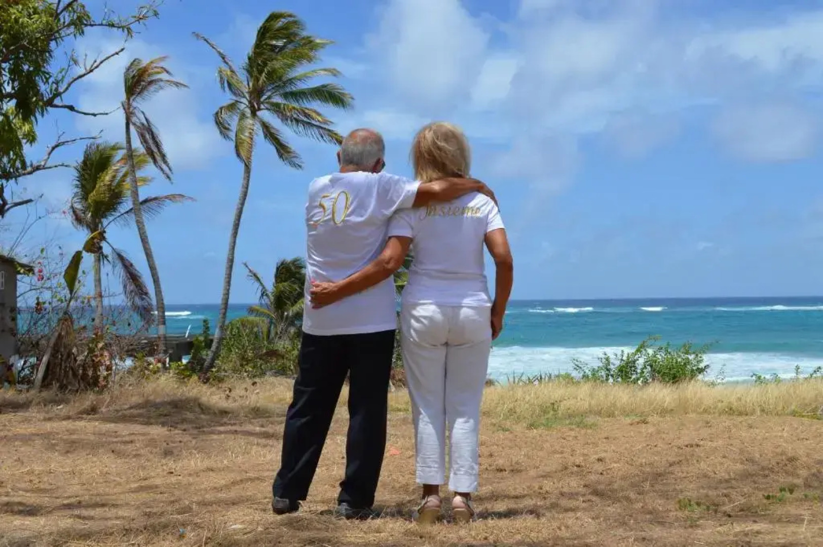 Two Palms Apartment - in Sweet Jewel Apartments