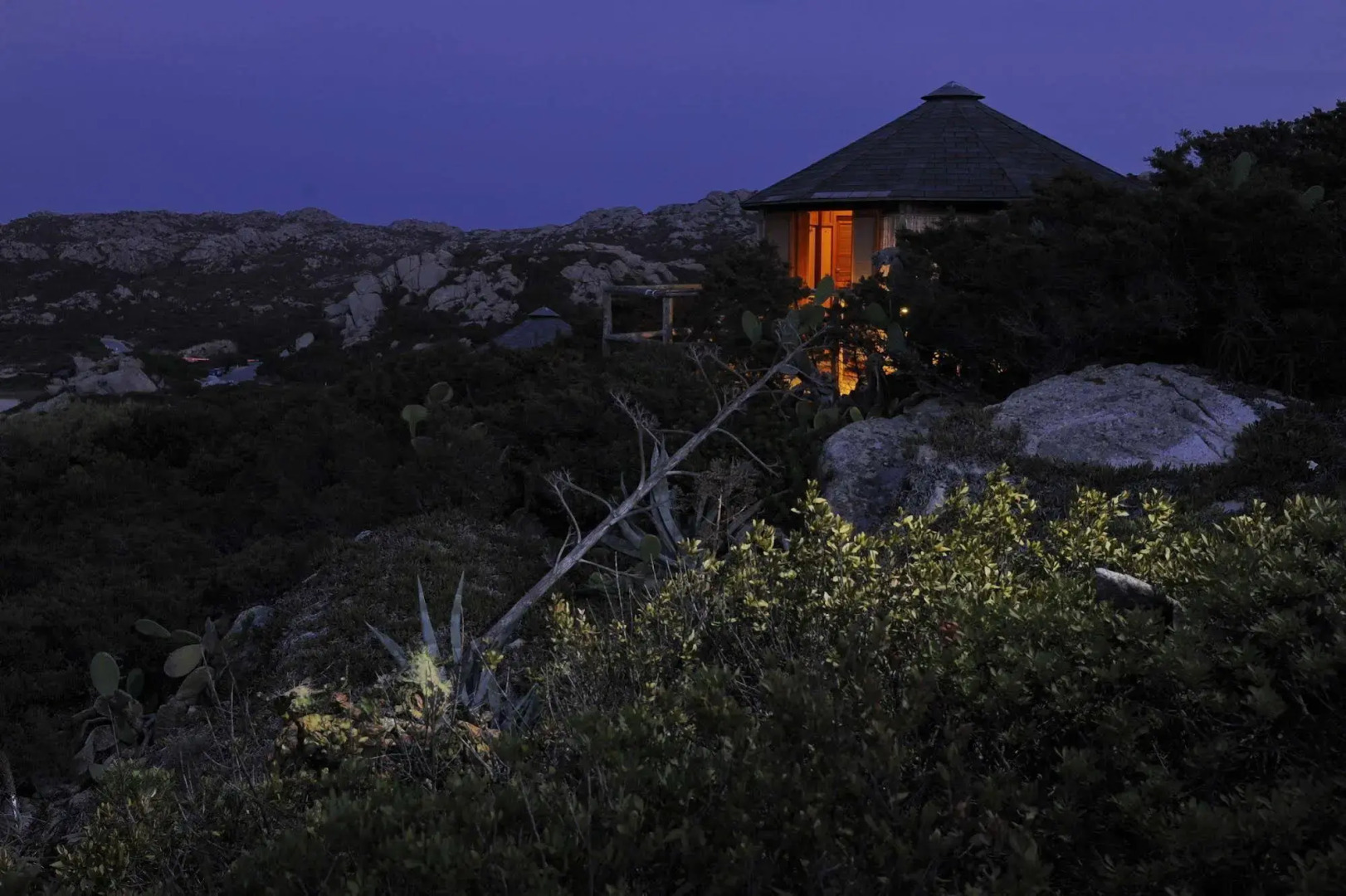 Touring Club Italiano - La Maddalena